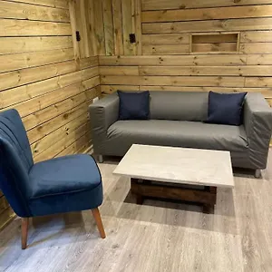 Seaside 1 Bedroom Carbon Neutral In Apartment Brighton