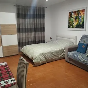 Piccolo Attico Apartment Lecce