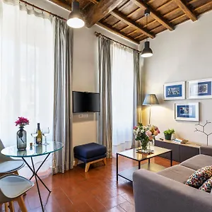 As Feel - Grotta Pinta Apartment Rome