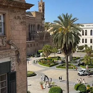 Residenza Del Vescovo 1 Apartment Palermo