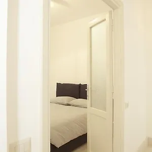 Testaccio Old Apartment Rome