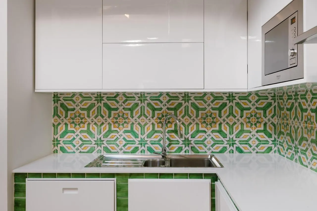 The Silver Lava - a luxury boutique apartment Catane 0*,  Italie